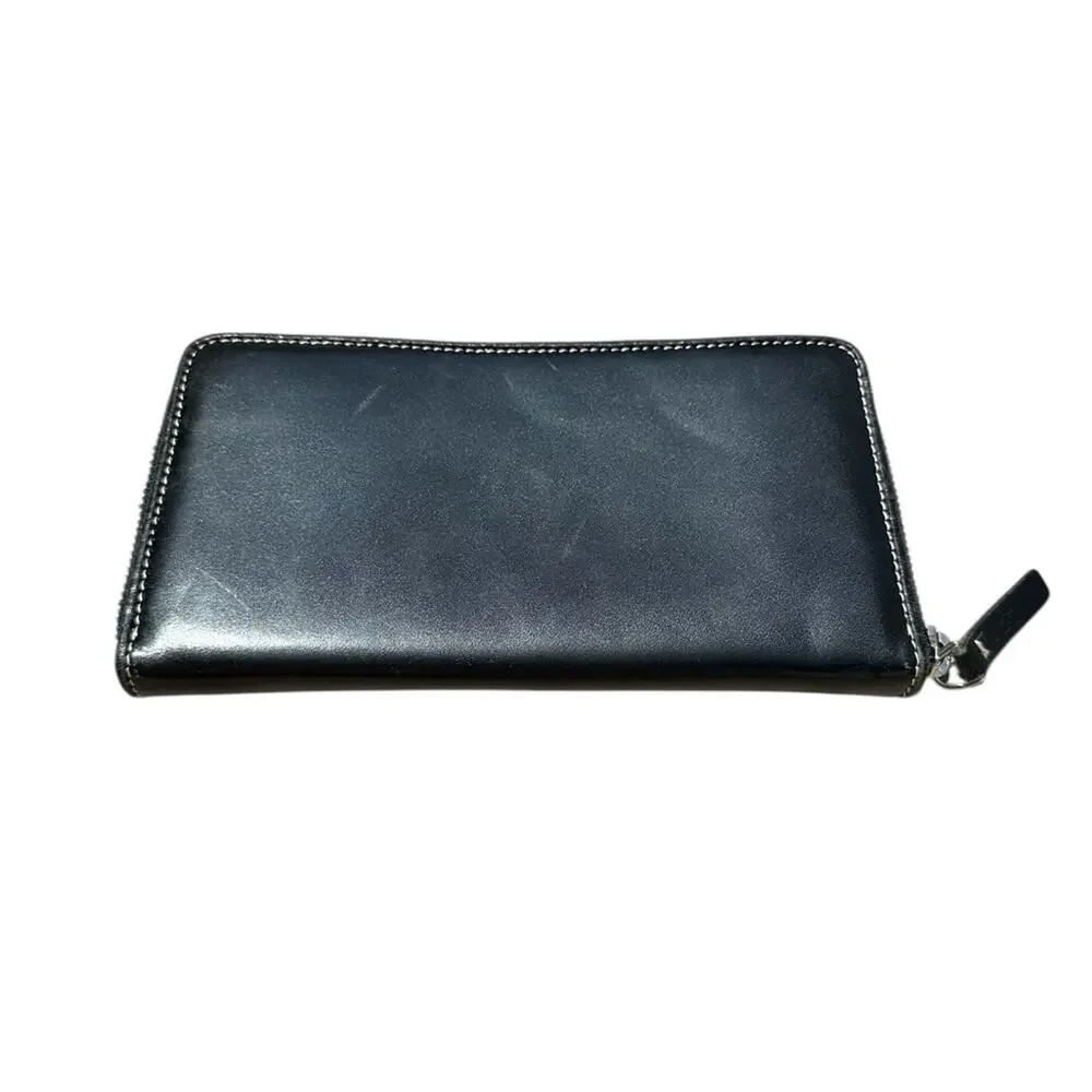 Kate Spade Black Soft Leather Wallet